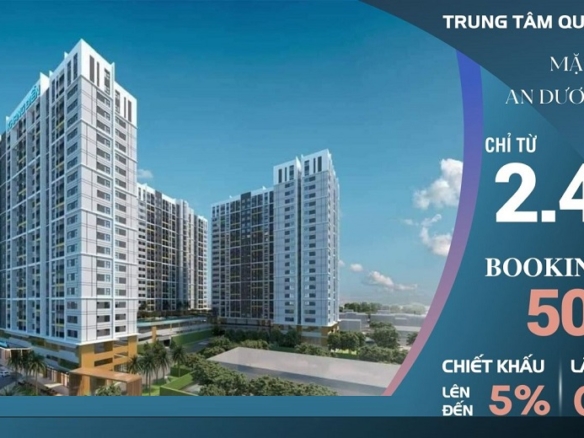 Bán The privia Khang Điền (6)