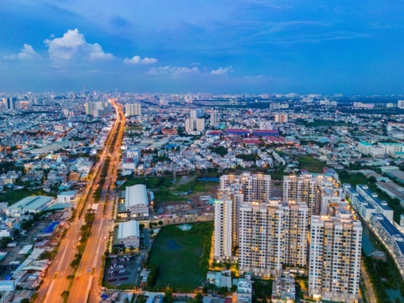 Bán căn hộ Akari City (3)