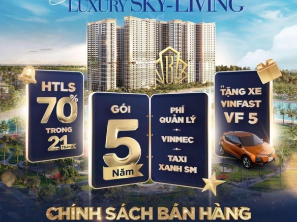 Căn hộ The Beverly (11)