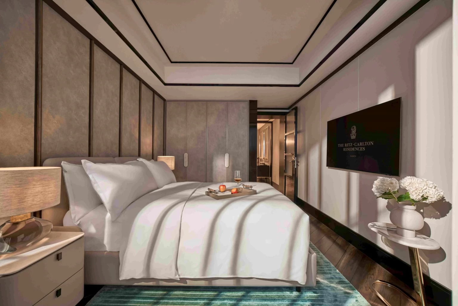 Can ho hang hieu The Grand Hanoi 1 1536x1025