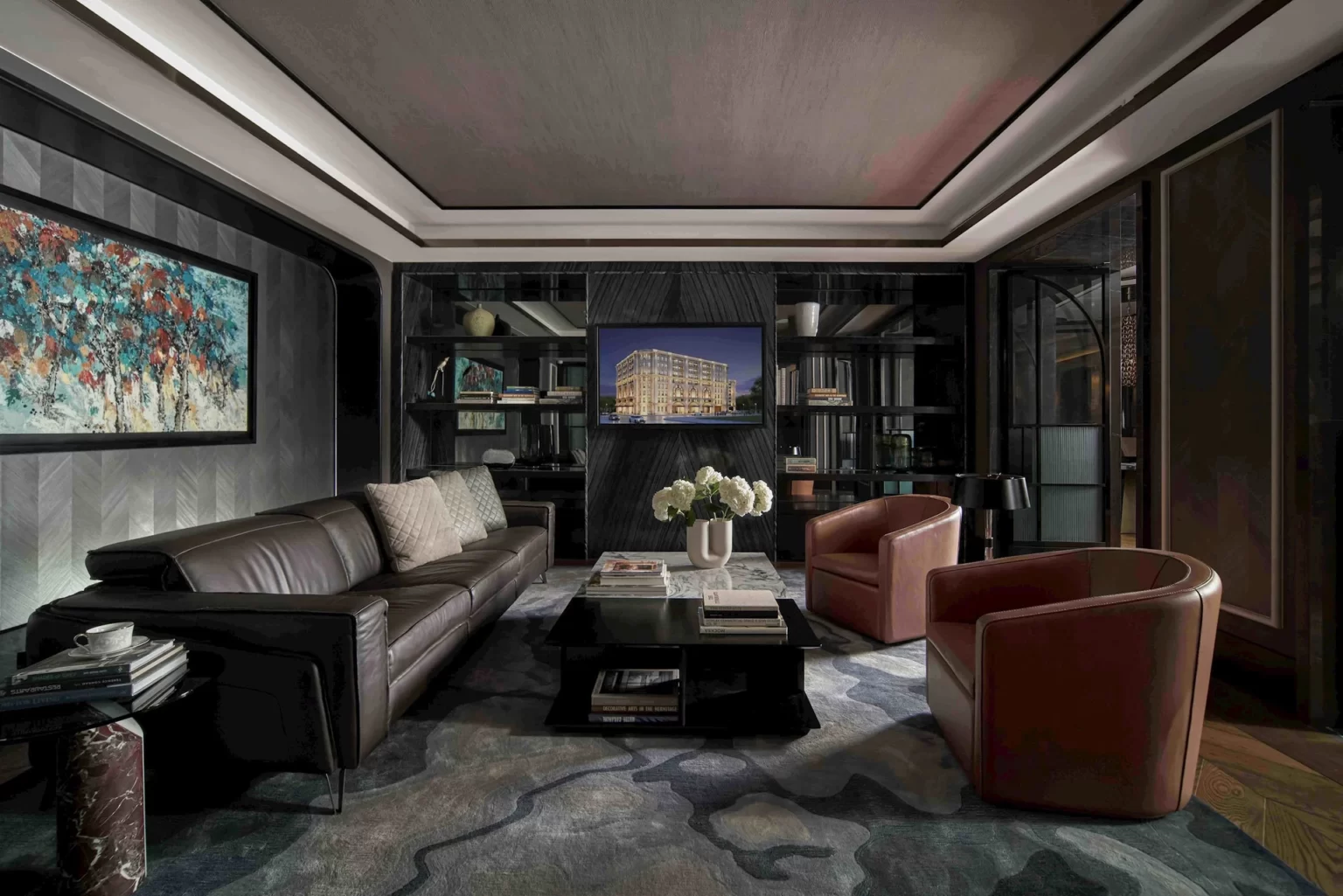 Can ho hang hieu The Grand Hanoi 4 1536x1025