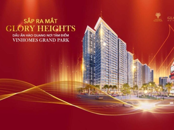Bán căn hộ Glory Heights (4)