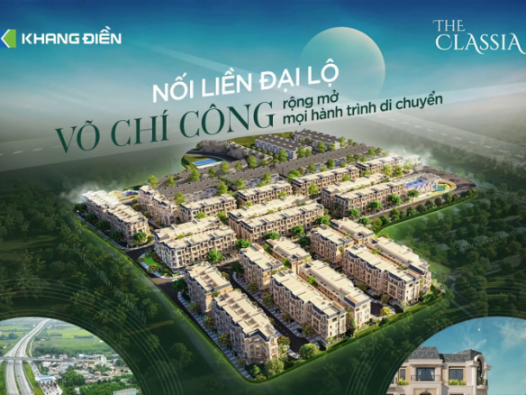 Classia Khang Điền (7)