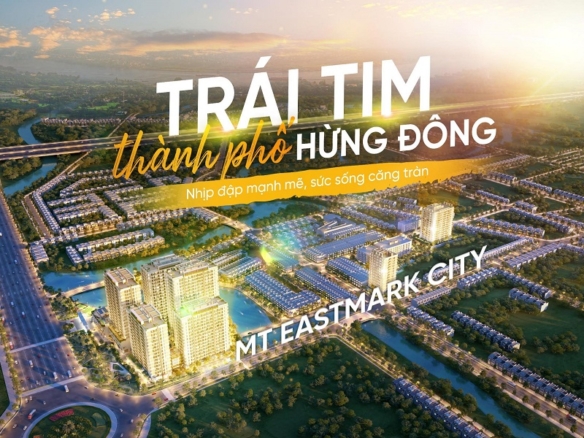 Bán căn hộ MT Eastmark (1)