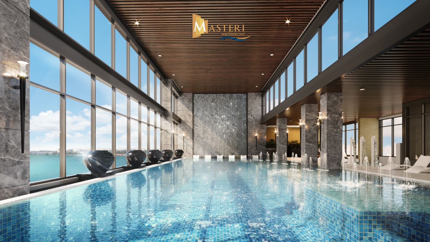 Căn hộ Masteri Waterfront (8)