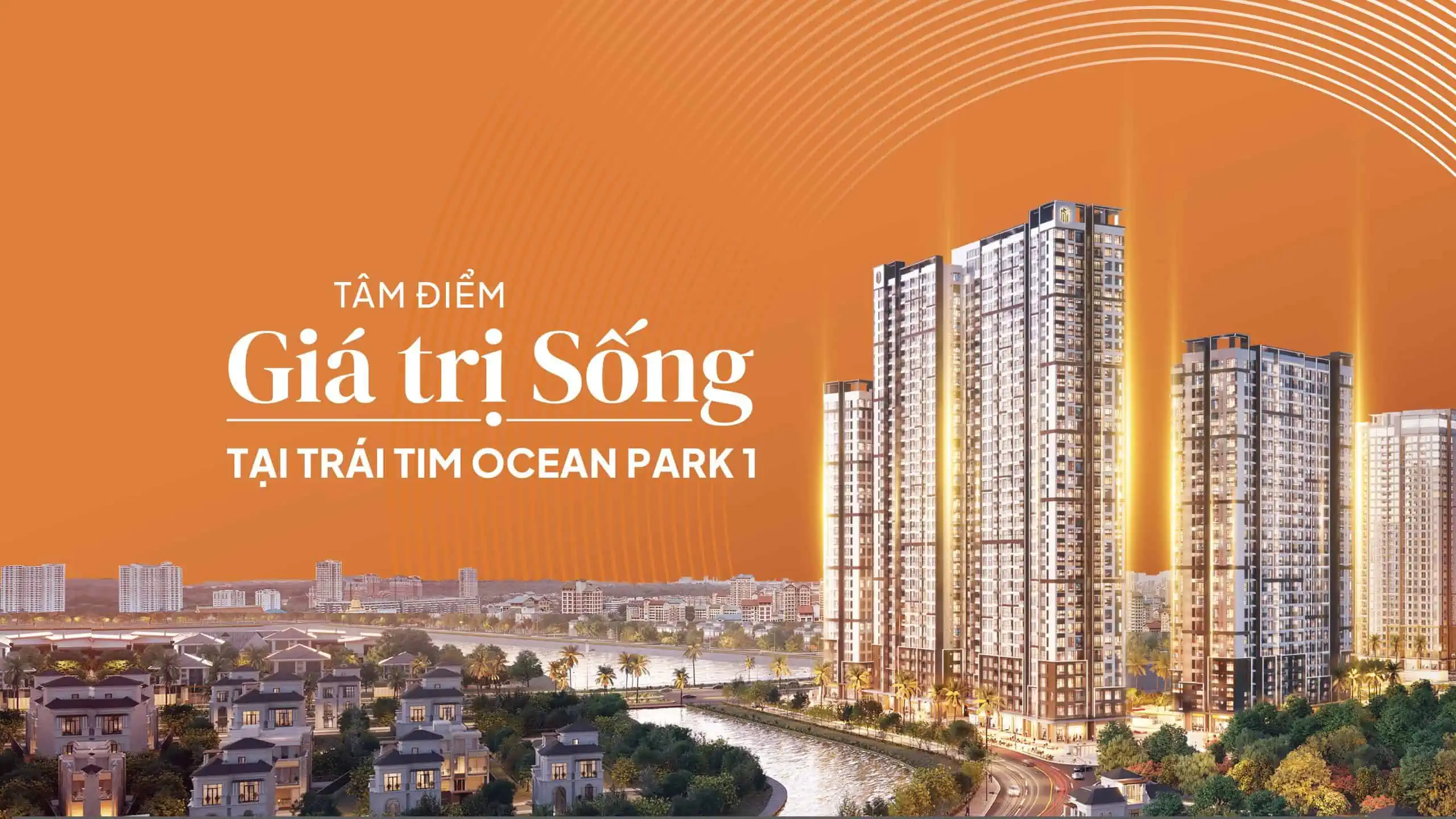 Bán căn hộ Masteri Water front (1)