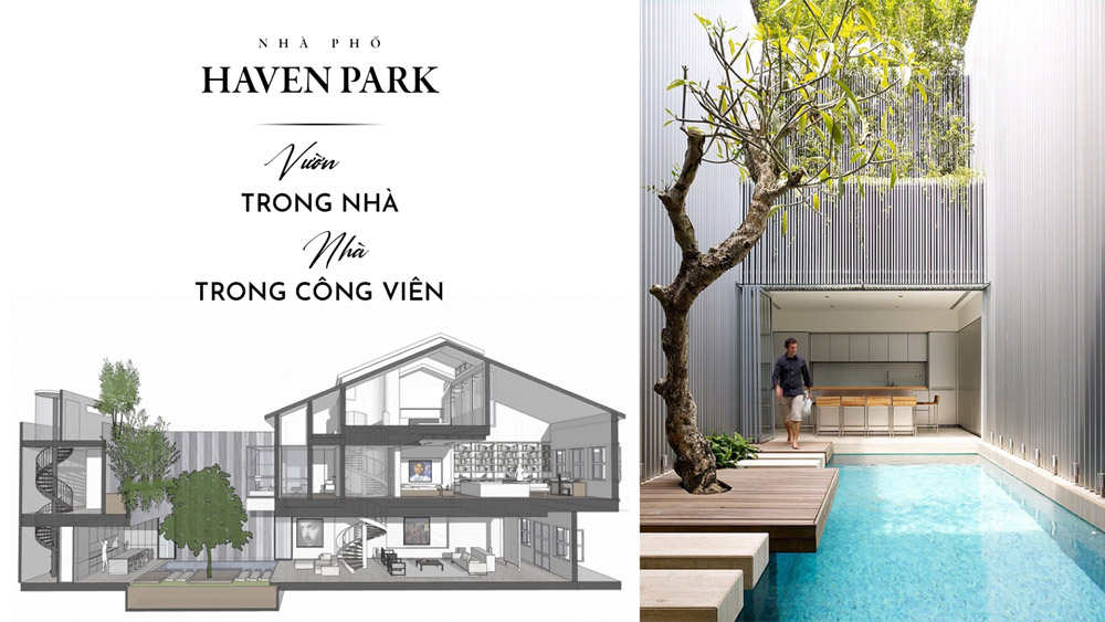 Bán căn hộ Heven Park (7)