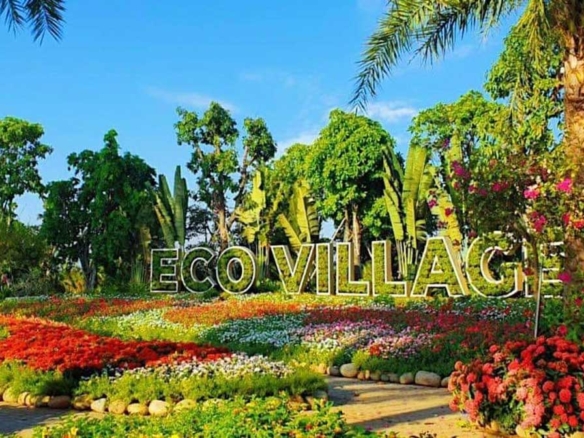 biệt thự eco village sigon river (5)