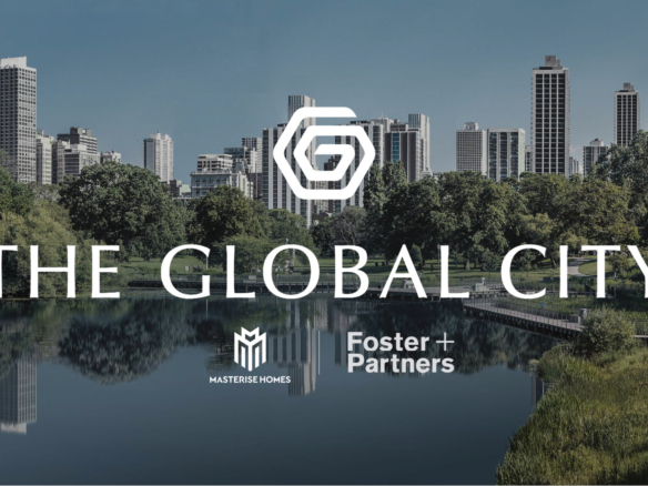 the global city quan2