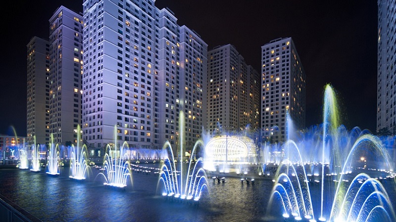 Bán căn hộ Times City (2)