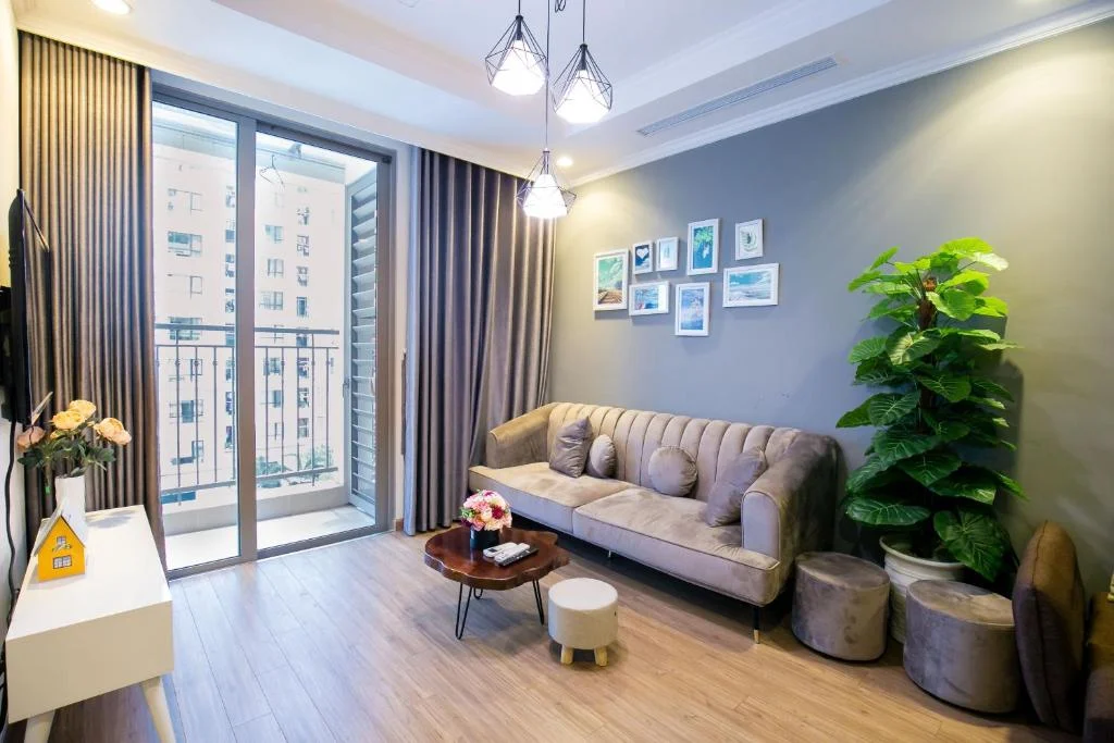 Bán căn hộ Times City (2)