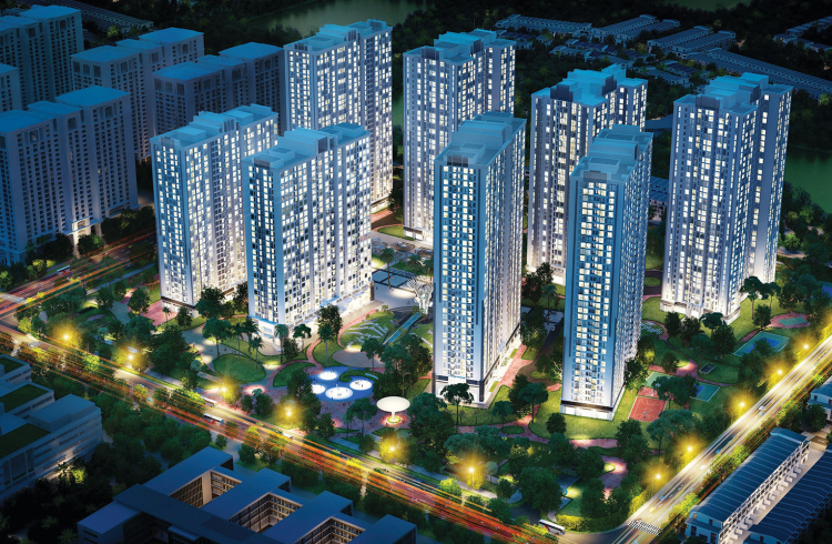 Bán căn hộ Times City (5)