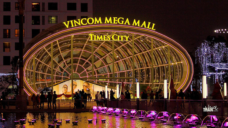 Bán căn hộ Times City (6)