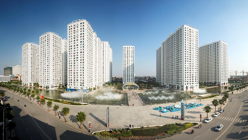 Bán căn hộ Times City (7)