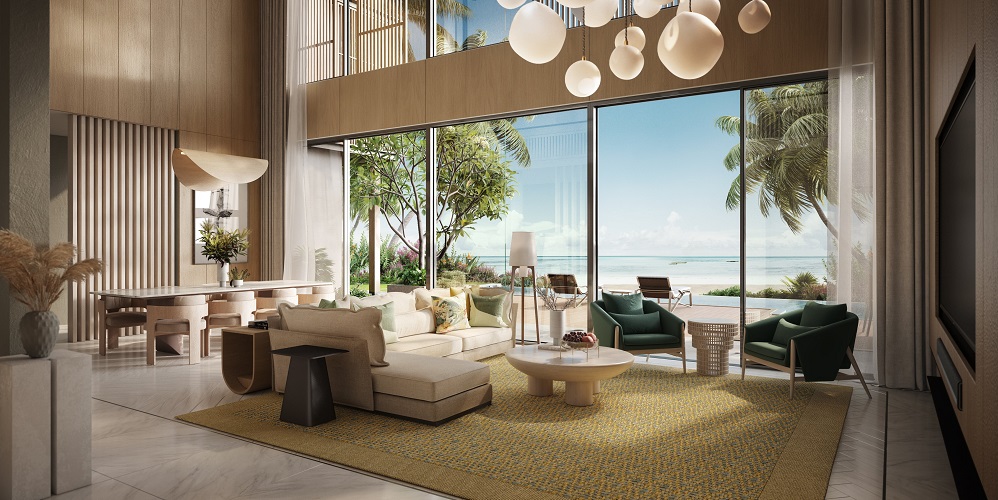 biệt thự Le meridien danang (3)