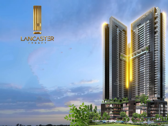 Lancaster legacy (1)