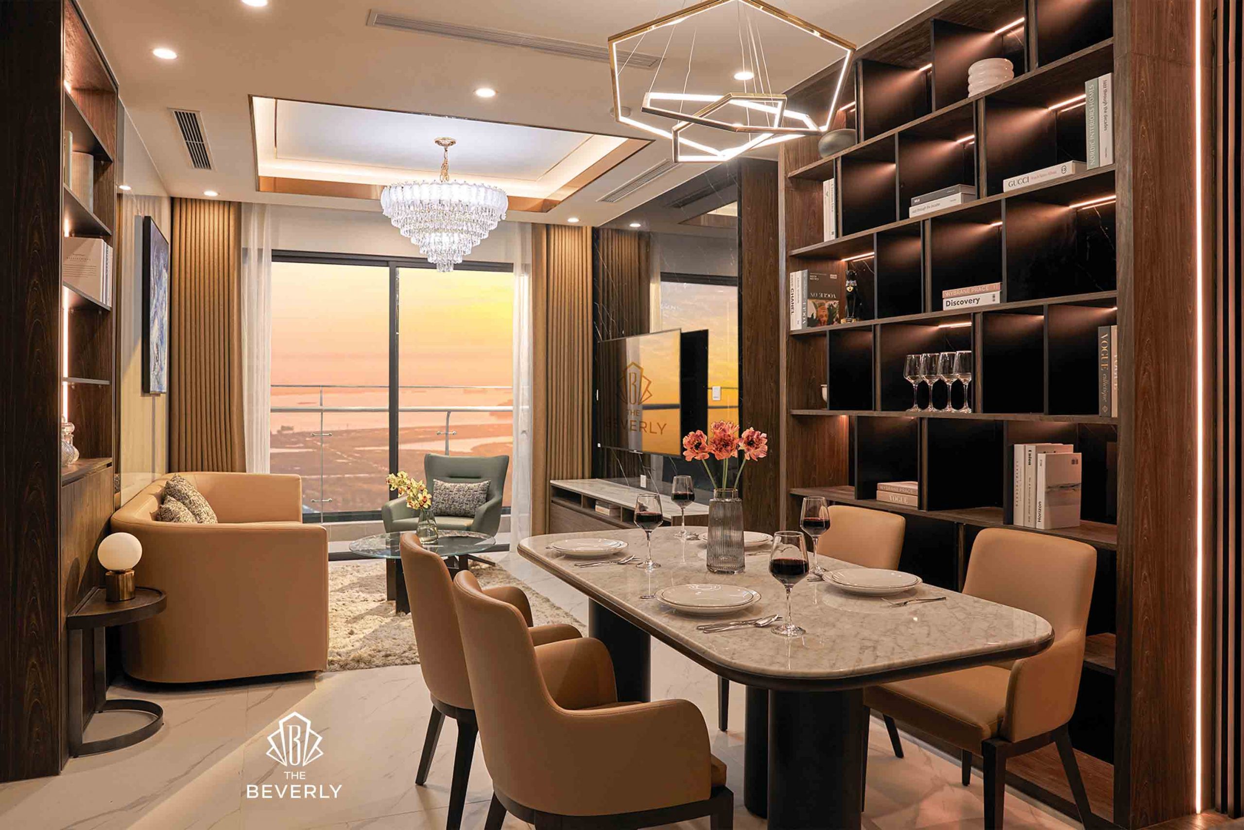 căn hộ the beverly (2)