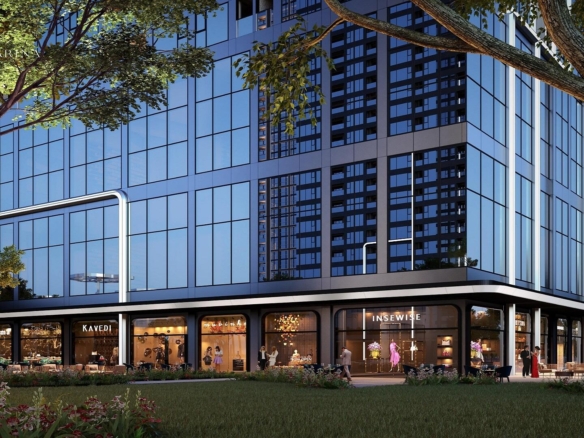 Grand Marina Saigon 6