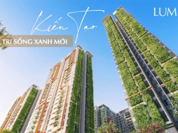 kien truc lumiere boulevard căn hộ quận 9