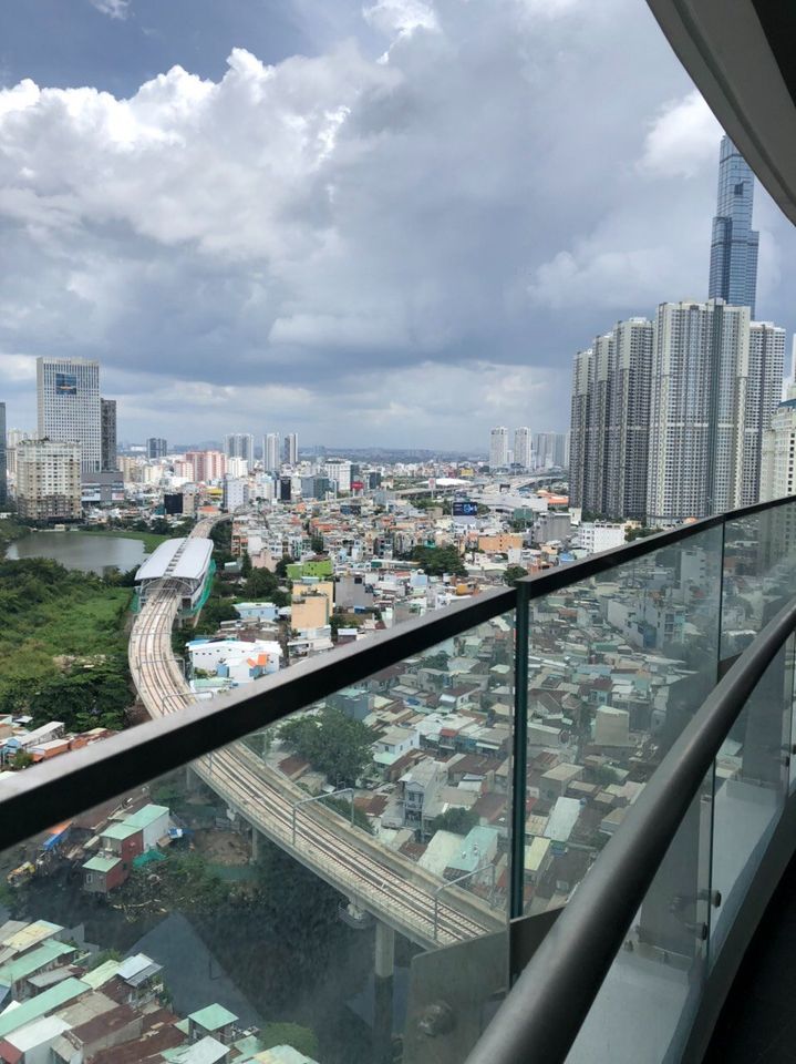 Căn hộ City Garden (6)