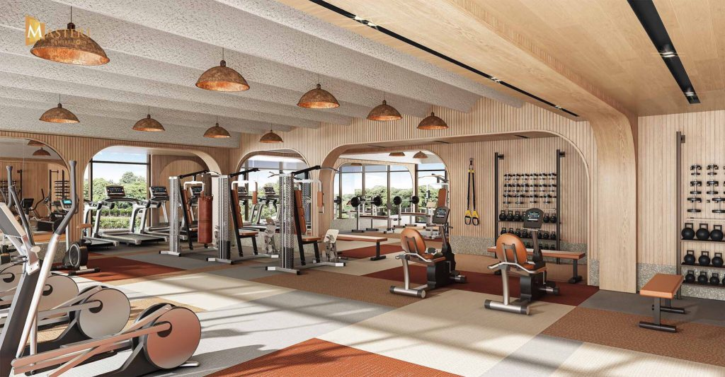 Masteri Centre Point..