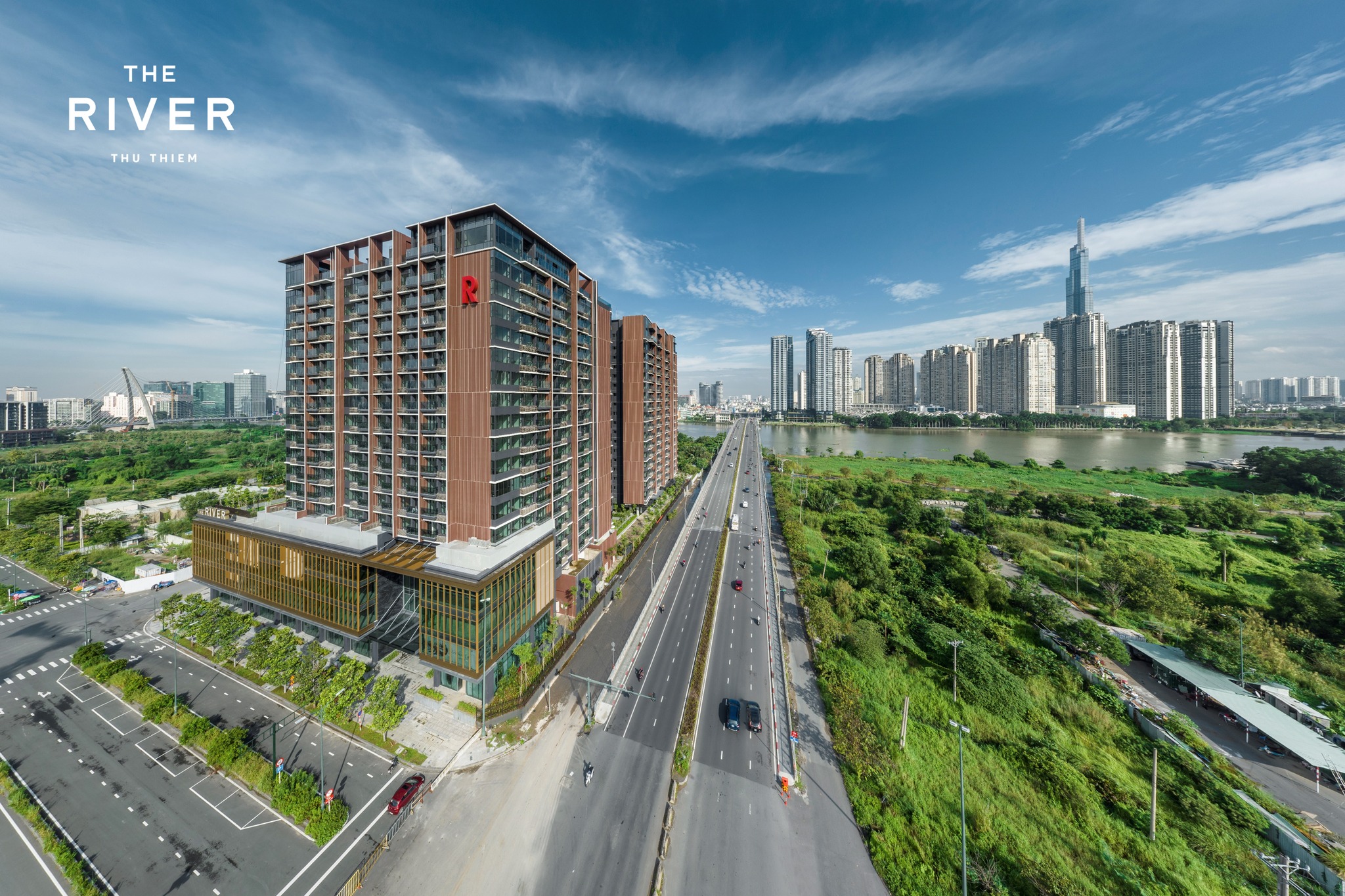 Cập Nhận Giá Bán Cho Thuê Của The River Thủ Thiêm mới nhất