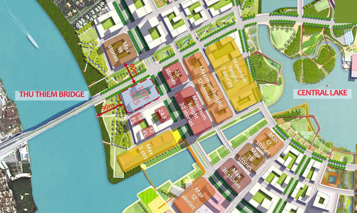 vi tri du an can ho the river thu thiem quan 2 vi tri du an can ho the river thu thiem quan 2