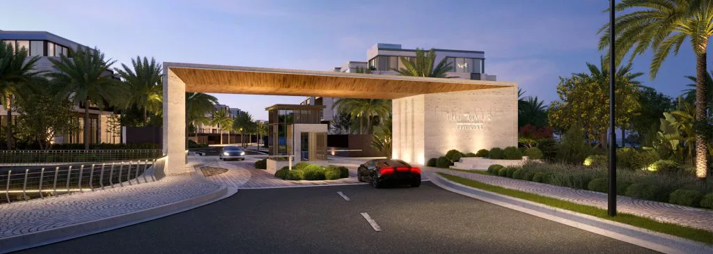 Giá Bán Dinh Thự The Rivus - Thiết Kế Độc Quyền Bởi Elie Saab 2024