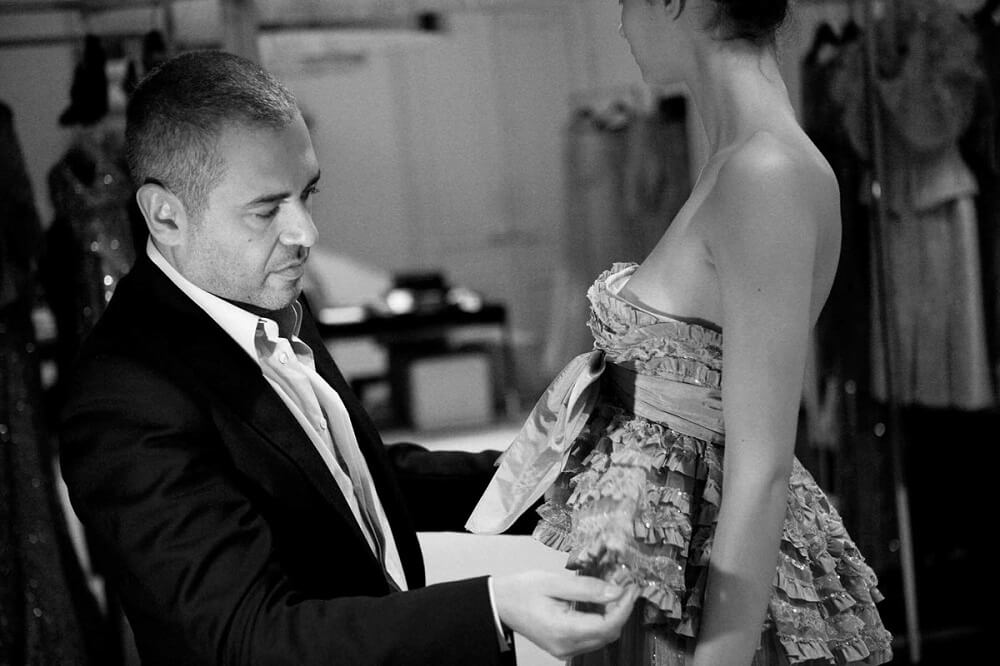 ELIE SAAB Giá Bán Dinh Thự The Rivus - Thiết Kế Độc Quyền Bởi Elie Saab 2024