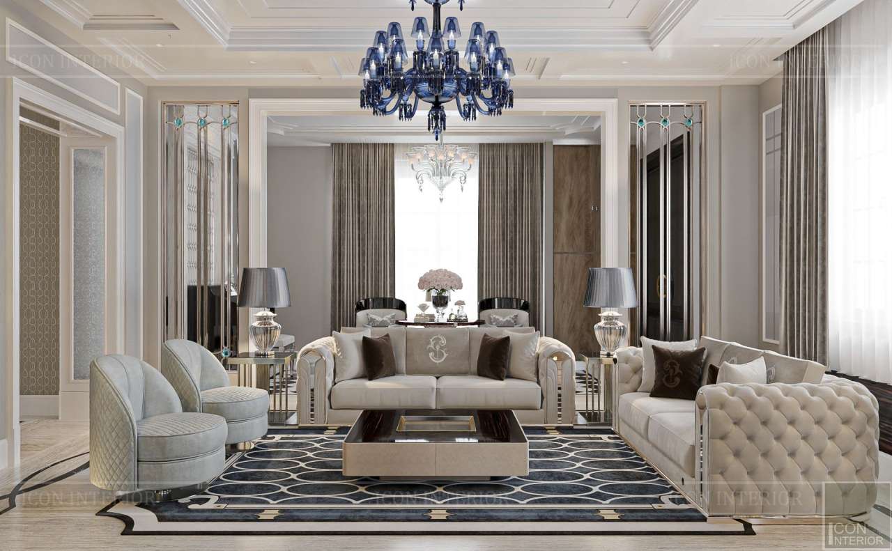 Giá Bán Dinh Thự The Rivus - Thiết Kế Độc Quyền Bởi Elie Saab 2024