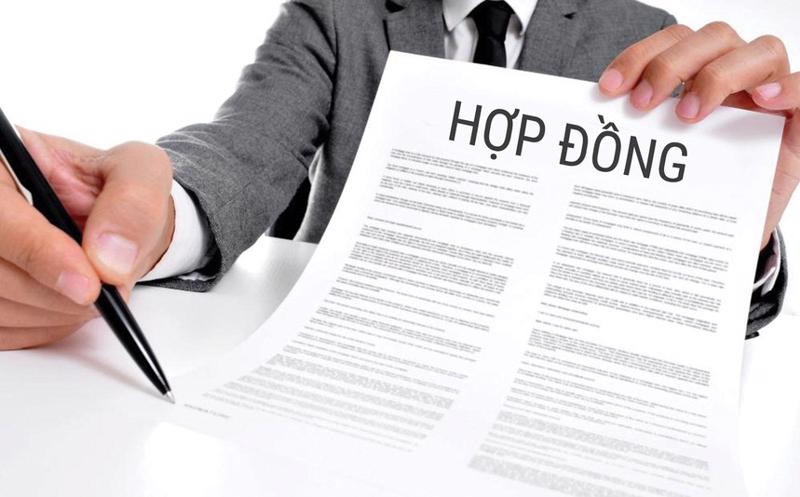 Quy trình chuyển nhượng căn hộ tại Vinhomes Grand Park