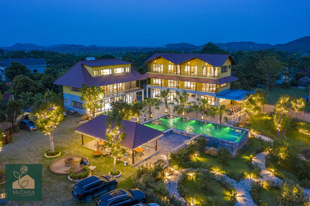 Cập Nhận Giá Bán Nhà Đất Tại Xã Ba Vì, huyện Ba Vì 2024