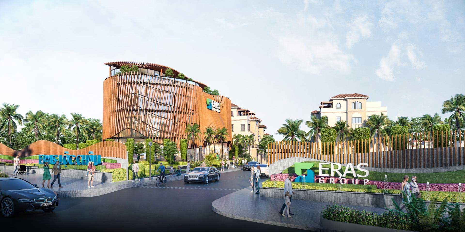 lamia bao loc eras group lamia bao loc eras group