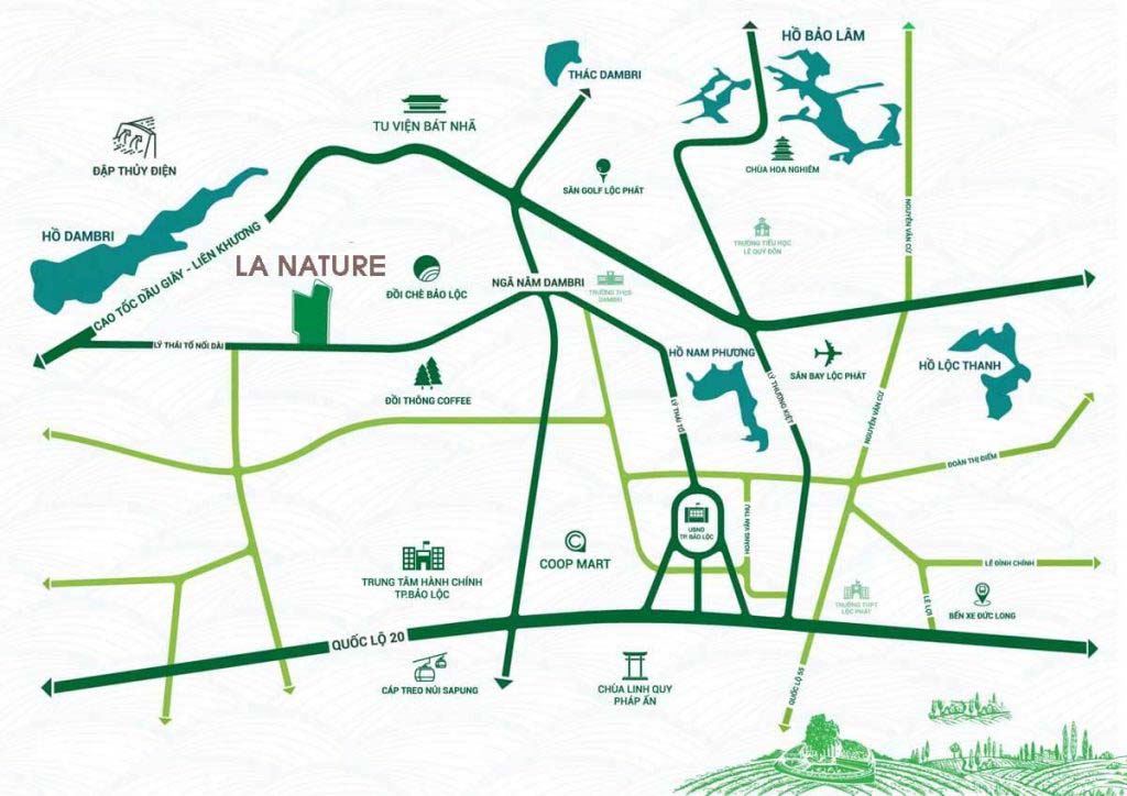 Lamia Bảo Lộc.. Lamia Bảo Lộc..