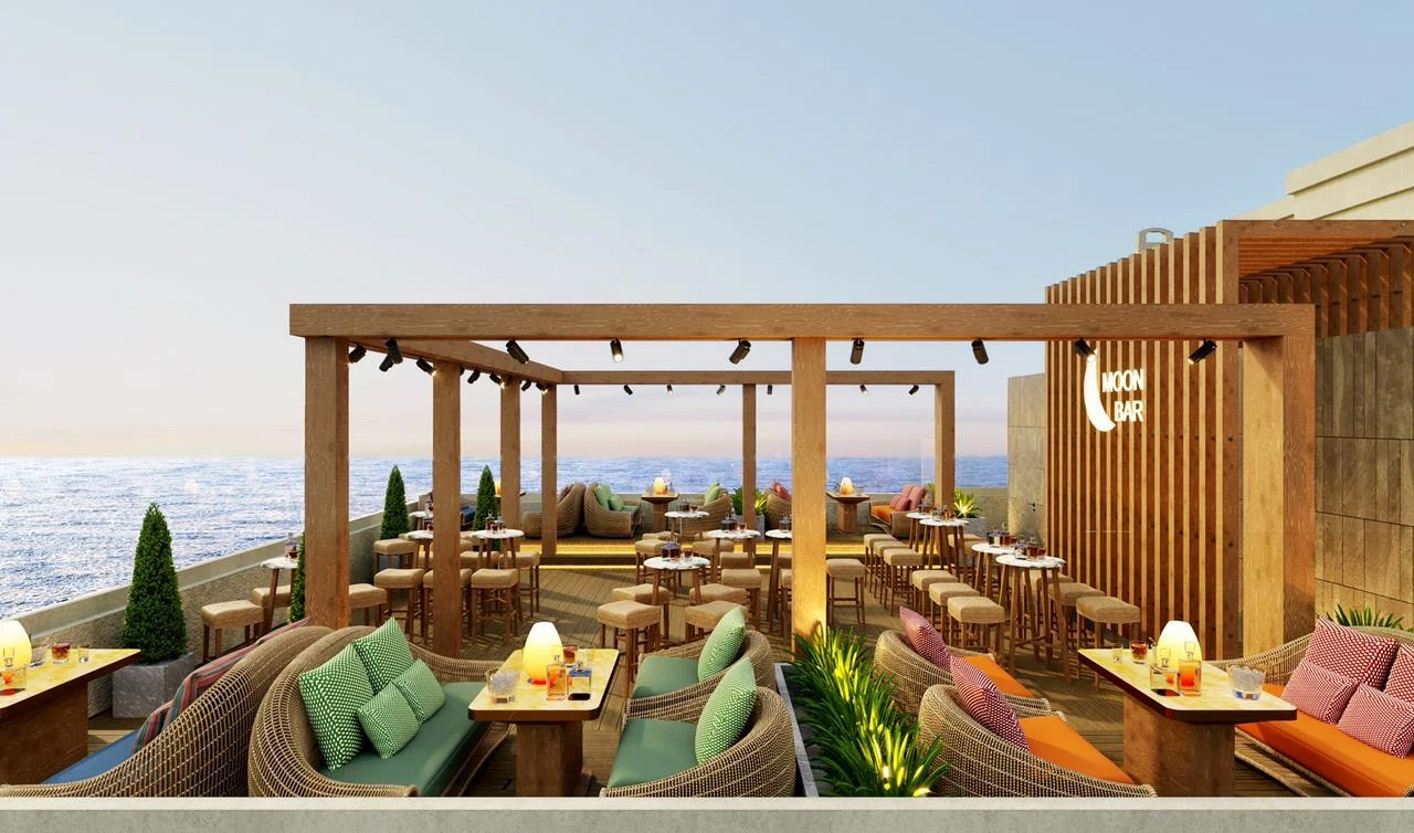 Thông Tin Mới Nhất Về Biệt thự Ixora Hồ Tràm 2024..