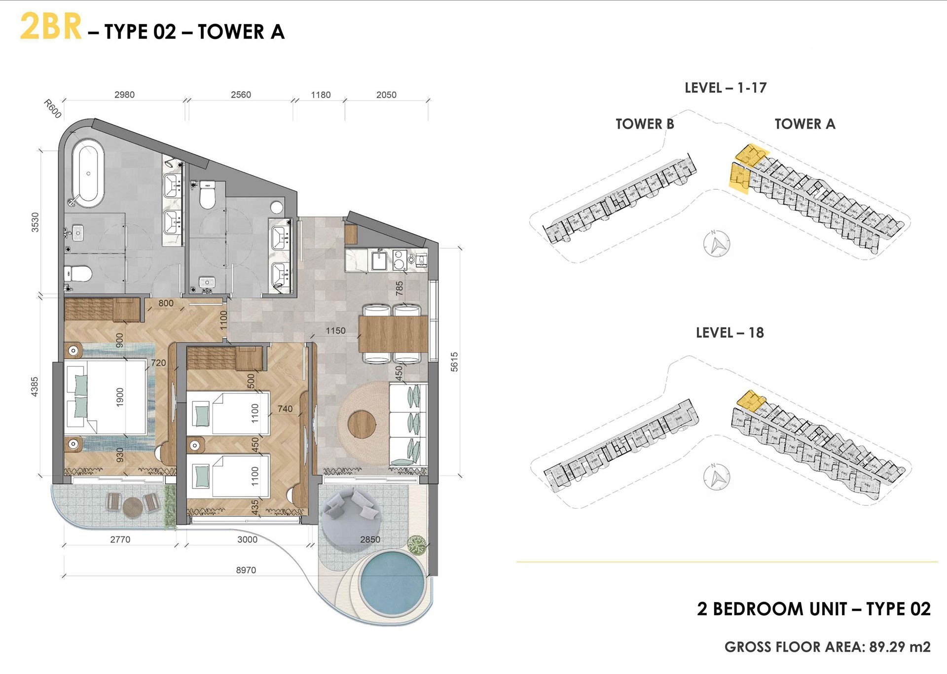 IXORA HỒ TRÀM (15)
