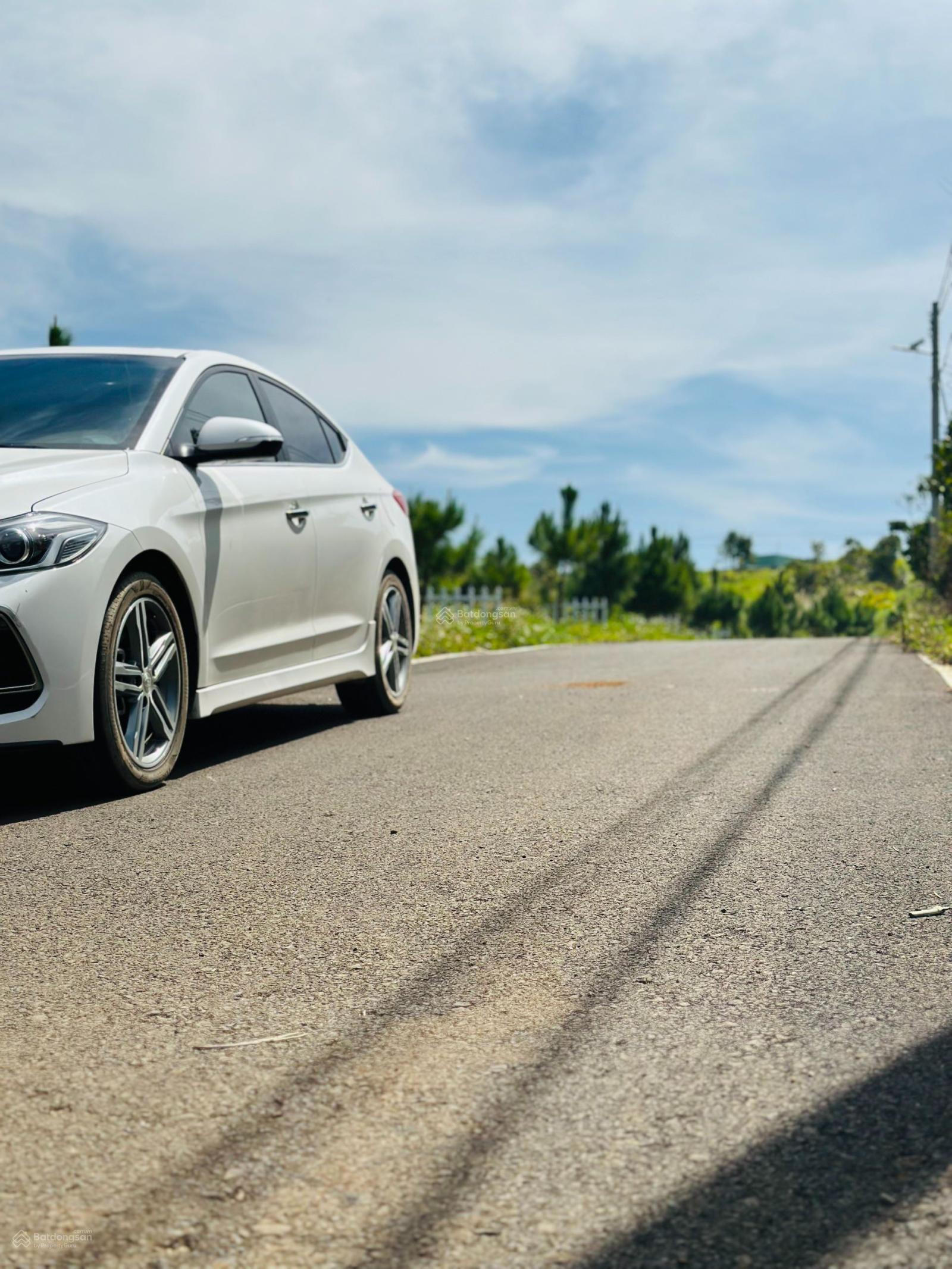 bán đất Lộc Tân Bảo Lâm 3