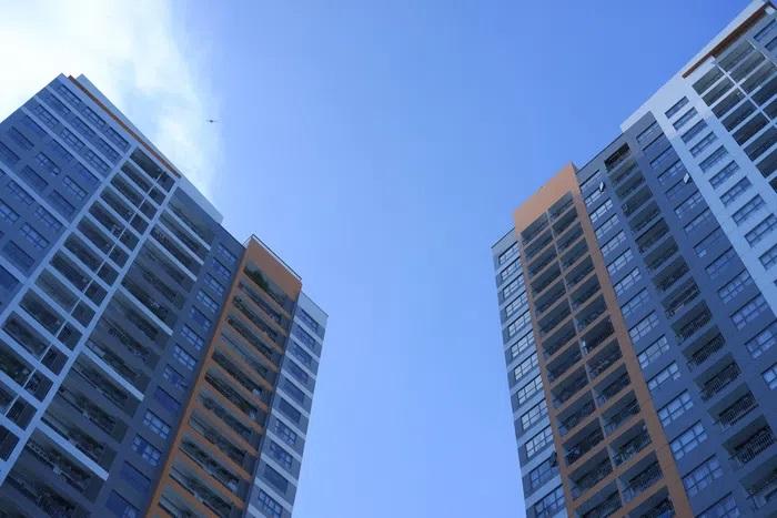 dự án The Sun Avenue