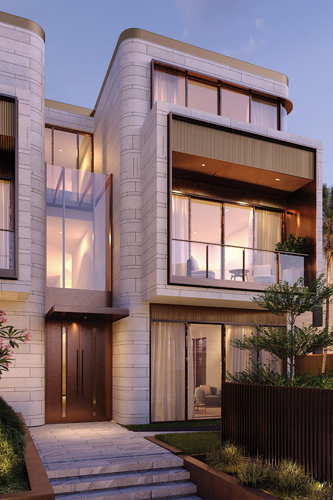 Lý do The Rivus được mệnh danh là 1 dự án dinh thự đỉnh cao