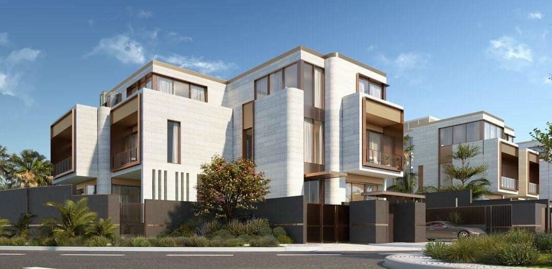 Lý do The Rivus được mệnh danh là 1 dự án dinh thự đỉnh cao