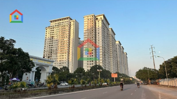 Dân cư quận Hà Đông