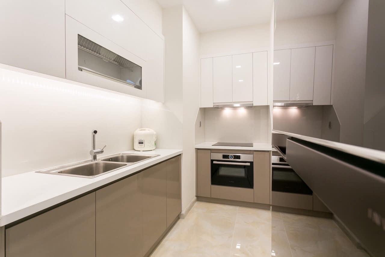 Cập Nhận Thông Tin Tham Khảo Vinhomes Golden River