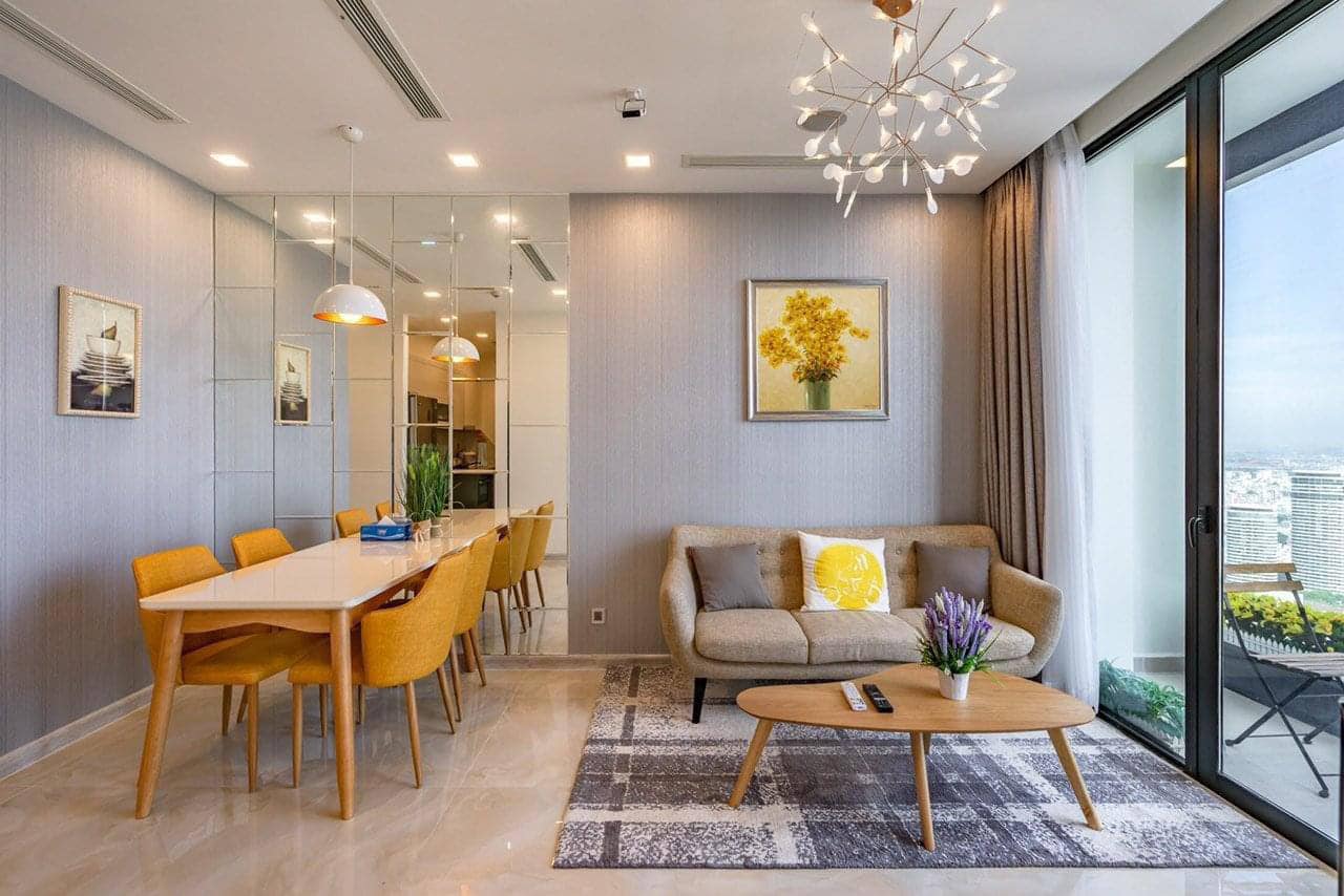 Cập Nhận Thông Tin Tham Khảo Vinhomes Golden River