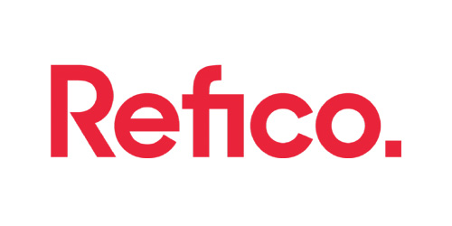 refico logo onehoues