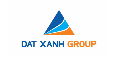 danh xanh group logo onehouse