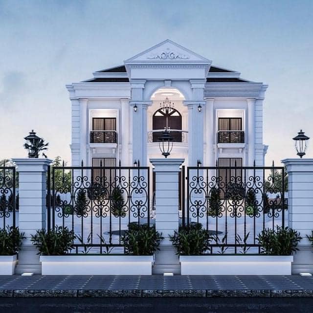 Giá Bán Mới Nhất Nhà Biệt Thự, Liền Kề Quận 10 (5)