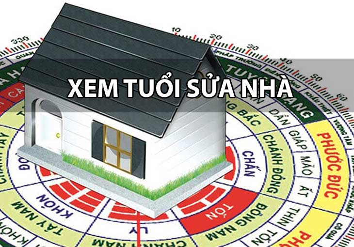 Những Lưu Ý Khi Xem Tuổi Sửa Nhà Vào Năm 2024 (4)