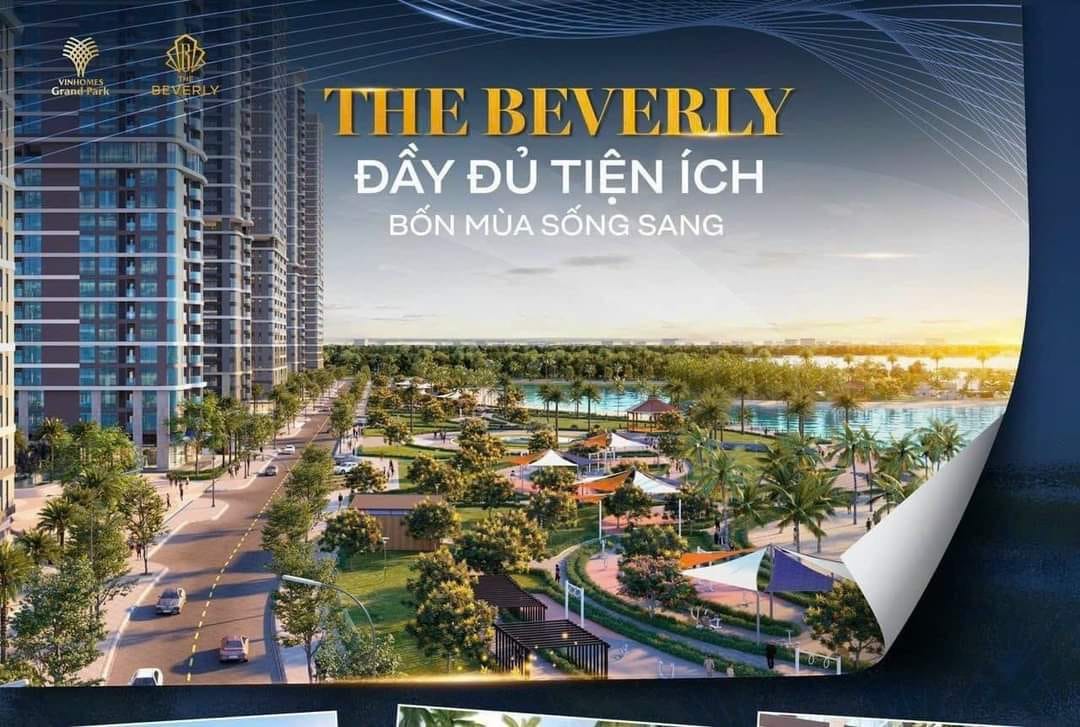 Căn hộ the beverly (5)