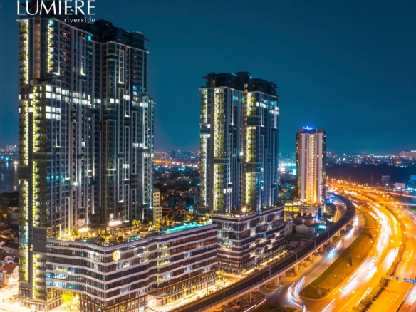 bán căn hộ Lumiere Riverside 1 (2)