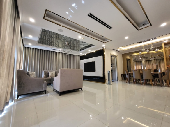 Căn hộ Diamond island (8)